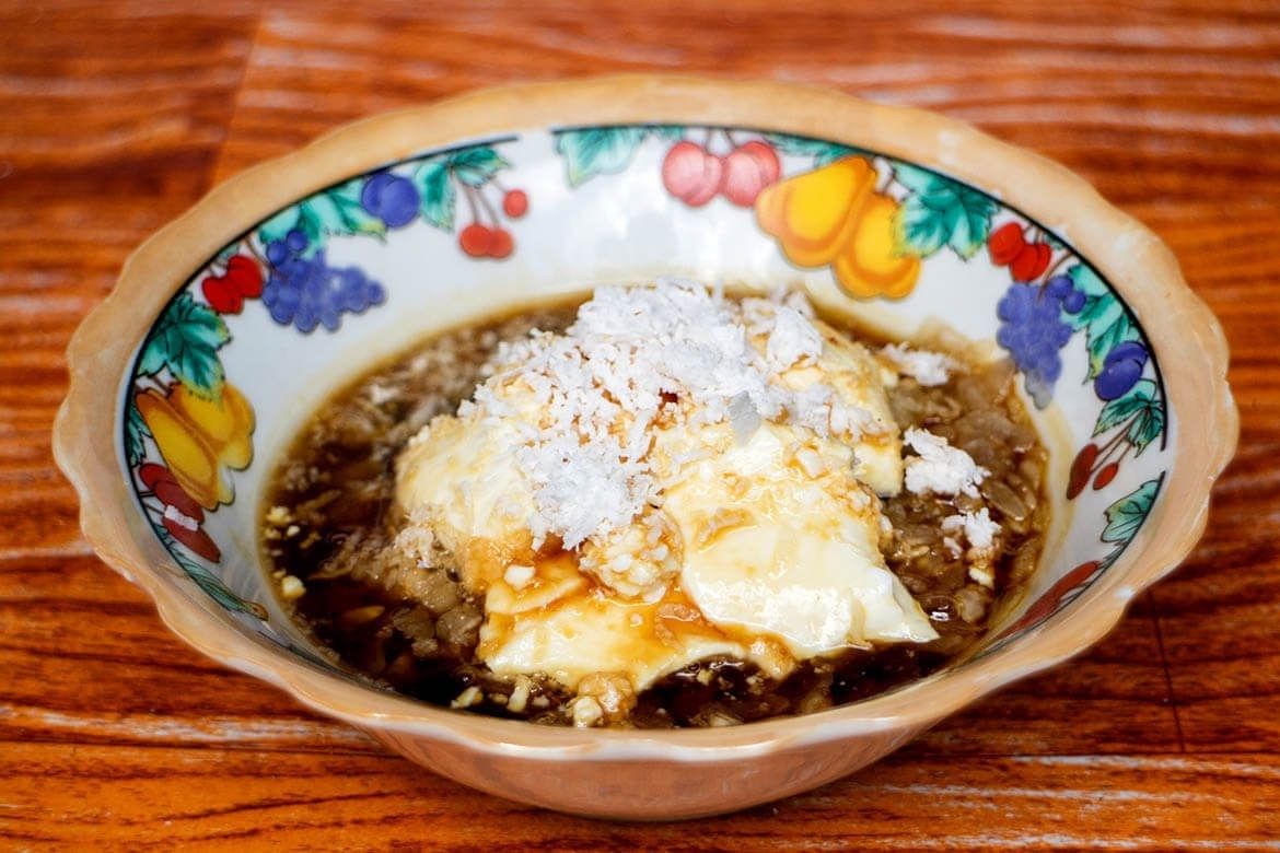 makanan Indonesia yang jarang terdengar